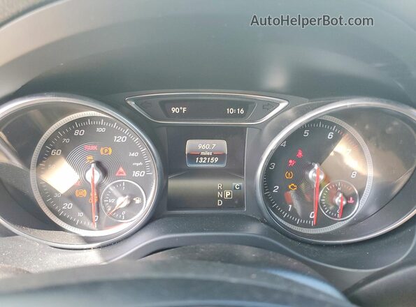 WDDSJ4EB2KN729877 2019 MERCEDES-BENZ CLA-CLASS Белый Вид задних сидений