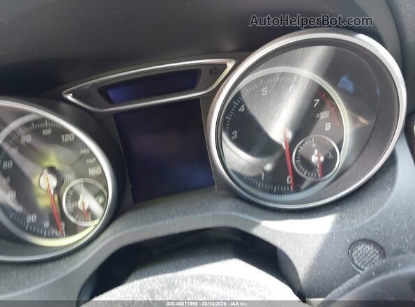 WDDSJ4EB5KN749525 2019 MERCEDES-BENZ CLA 250 White 
