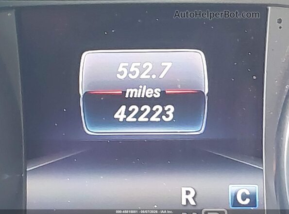 WDDSJ4EB7JN653149 2018 MERCEDES-BENZ CLA 250 Red 