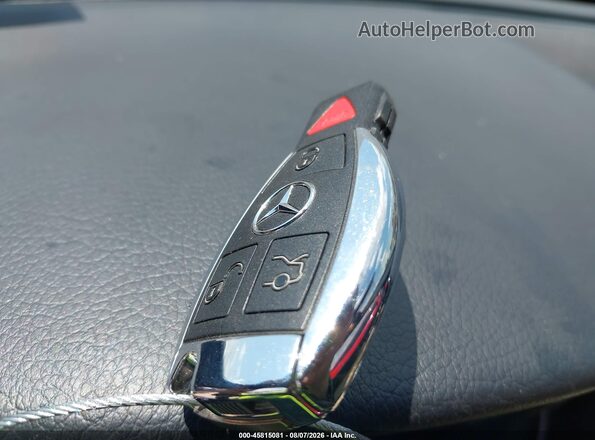 WDDSJ4EB7JN653149 2018 MERCEDES-BENZ CLA 250 Red Առջևի վահանակի տեսք