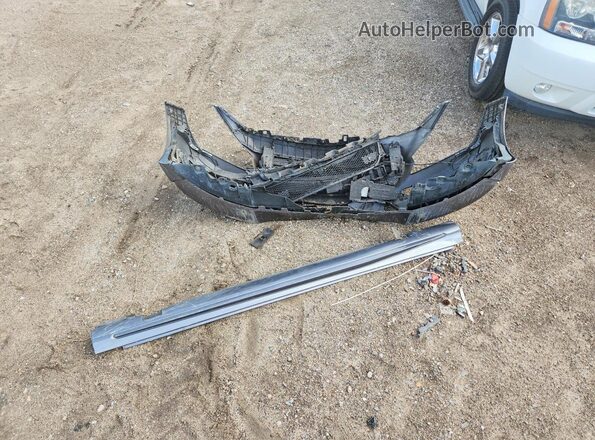 WDDSJ4EB8GN368498 2016 MERCEDES-BENZ CLA-CLASS Gray Engine compartment view
