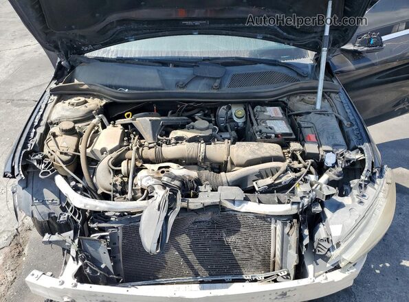 WDDSJ4EB8HN439779 2017 MERCEDES-BENZ CLA-CLASS Black Rear interior view