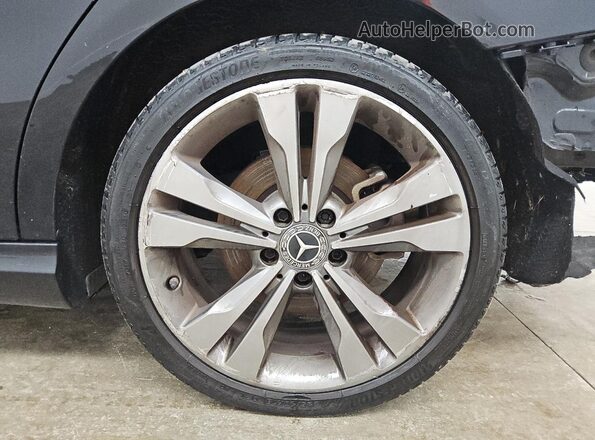 WDDSJ4EB8KN742911 2019 MERCEDES-BENZ CLA-CLASS Черный 