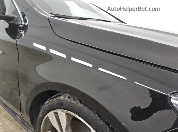 WDDSJ4EB8KN742911 2019 MERCEDES-BENZ CLA-CLASS Черный 