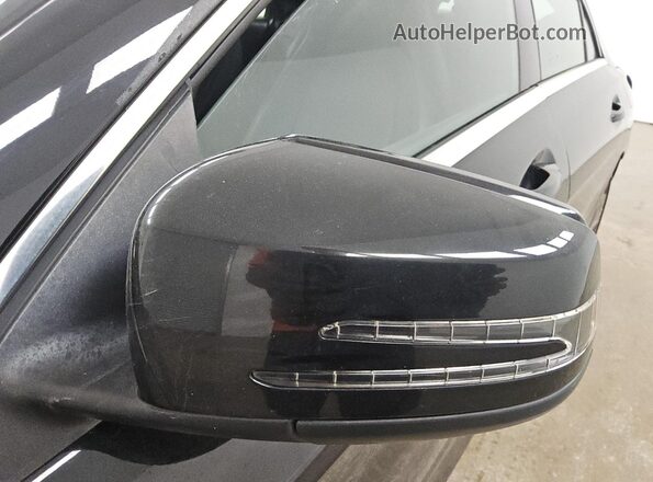 WDDSJ4EB8KN742911 2019 MERCEDES-BENZ CLA-CLASS Черный 