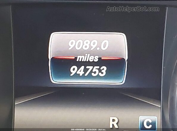 WDDSJ4EB9JN513975 2018 MERCEDES-BENZ CLA 250 White 