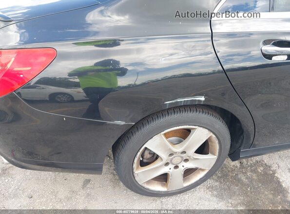 WDDSJ4GBXGN390063 2016 MERCEDES-BENZ CLA 250 Черный 