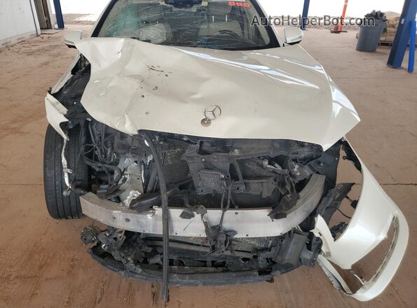 WDDUG6EB6JA356402 2018 MERCEDES-BENZ S White Սալոնի հետևի տեսք