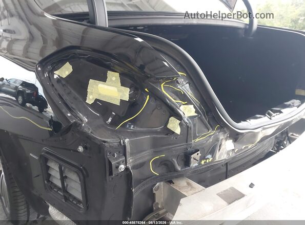 WDDUG8CB1GA231346 2016 MERCEDES-BENZ S-CLASS Black Вид спереду