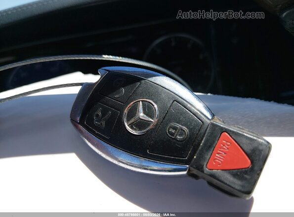 WDDUG8CB7HA311171 2017 MERCEDES-BENZ S-CLASS Black წინა პანელის ხედი
