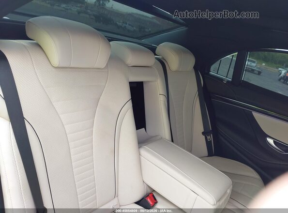 WDDUG8DB6JA409841 2018 MERCEDES-BENZ S-CLASS White 