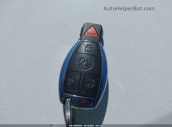 WDDUG8FBXHA305604 2017 MERCEDES-BENZ S-CLASS Dark Blue Вид панели приборов