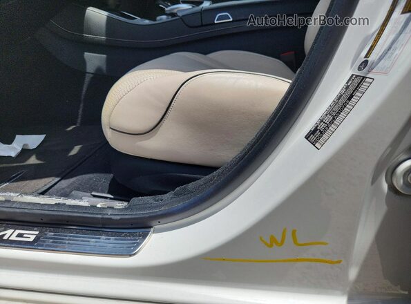 WDDUG8JBXLA510758 2020 MERCEDES-BENZ S White Շարժիչի բաժամունքի տեսք