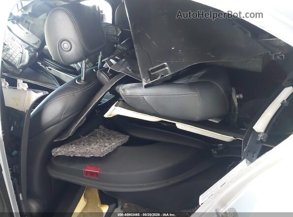 WDDWF4JB1JR348313 2018 MERCEDES-BENZ C-CLASS Silver Widok naklejki z numerem VIN