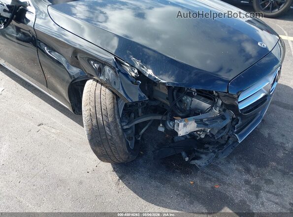 WDDWF4JB6JR412197 2018 MERCEDES-BENZ C-CLASS Черный Вид щитка приборов