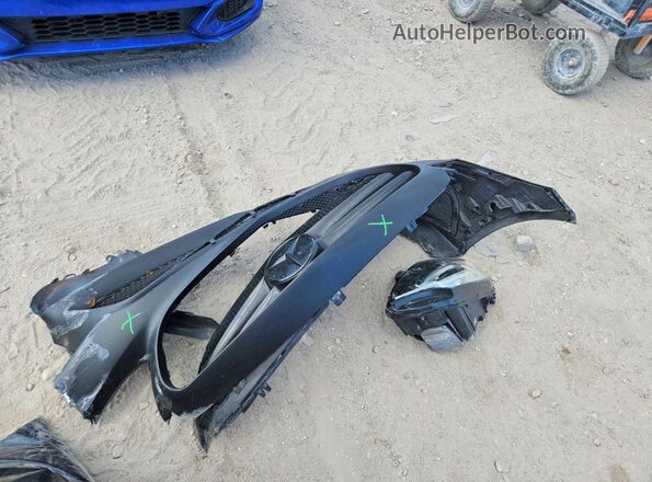 WDDWF8DB6LR557441 2020 MERCEDES-BENZ C Black Engine compartment view