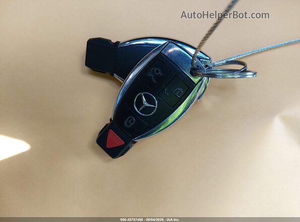 WDDWJ4JB0HF462569 2017 MERCEDES-BENZ C-CLASS Черный Вид панели приборов