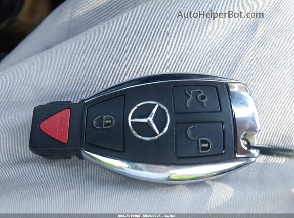 WDDWJ4KB2HF550456 2017 MERCEDES-BENZ C-CLASS Gray წინა პანელის ხედი