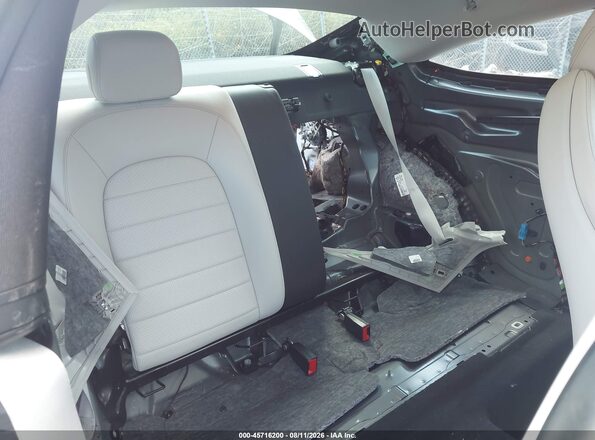 WDDWJ4KB8HF383147 2017 MERCEDES-BENZ C-CLASS Gray VIN կոդի պիտակի տեսք
