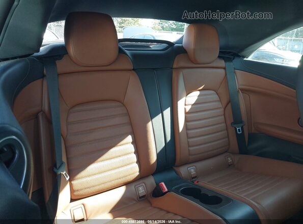 WDDWK4KB9HF443644 2017 MERCEDES-BENZ C-CLASS Gray Вид наклейки з VIN-кодом