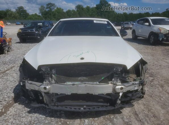 WDDWK6EB6HF557088 2017 MERCEDES-BENZ C White Вид спереду