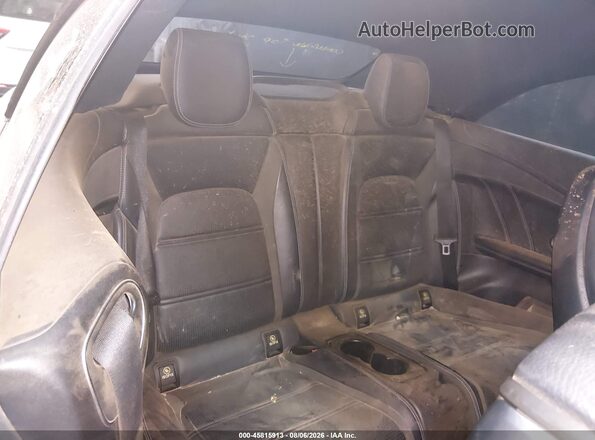 WDDWK8HB4KF858442 2019 MERCEDES-BENZ AMG C 63 Black Vista de la etiqueta del VIN