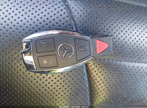 WDDXJ8FB6GA016166 2016 MERCEDES-BENZ S-CLASS White Widok deski rozdzielczej