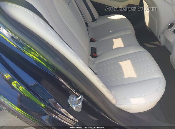 WDDZF4JB0HA035615 2017 MERCEDES-BENZ E-CLASS Blue Vista de la etiqueta del VIN