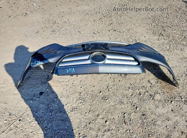 WDDZF4JB0JA445188 2018 MERCEDES-BENZ E Серебряный Вид подкапотного пространства