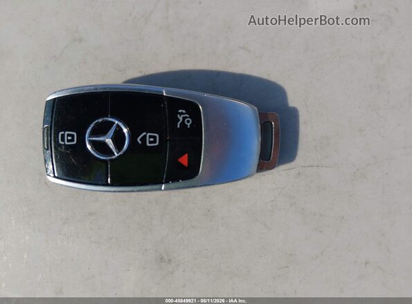 WDDZF4JB1HA204072 2017 MERCEDES-BENZ E-CLASS White Առջևի վահանակի տեսք