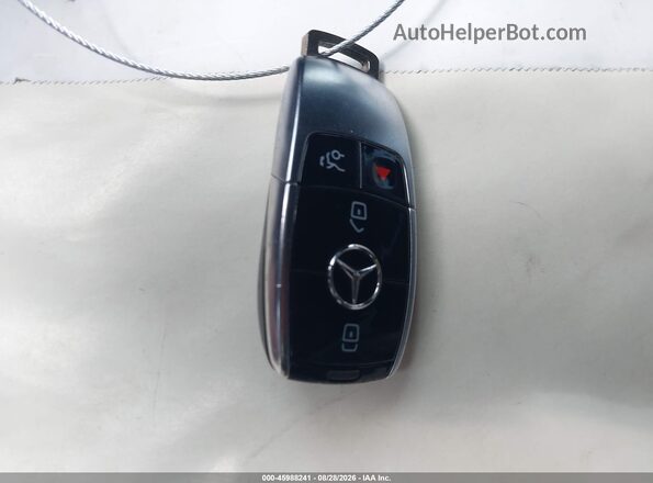 WDDZF4JB5HA233297 2017 MERCEDES-BENZ E-CLASS Gray Вид панелі приладів