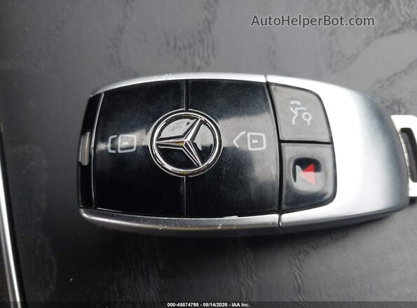 WDDZF4JB5KA626336 2019 MERCEDES-BENZ E-CLASS Silver წინა პანელის ხედი