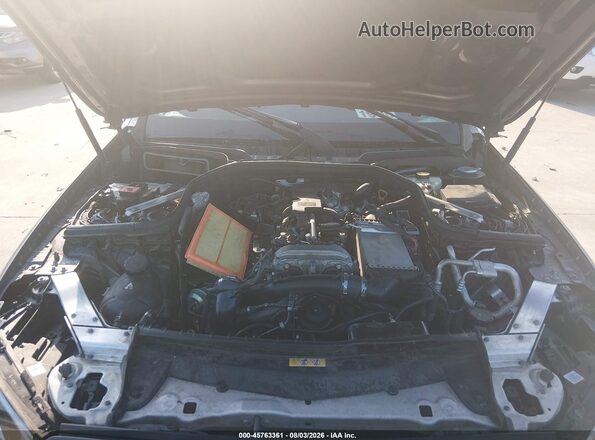 WDDZF4JB5KA661510 2019 MERCEDES-BENZ E-CLASS Gray უკანა ხედი