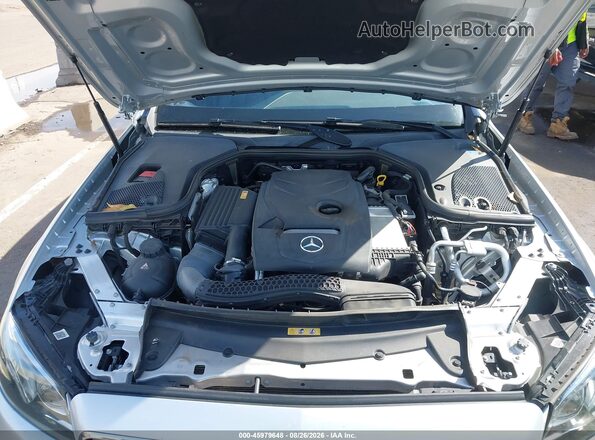 WDDZF4JB7HA049916 2017 MERCEDES-BENZ E-CLASS Gray Rear view
