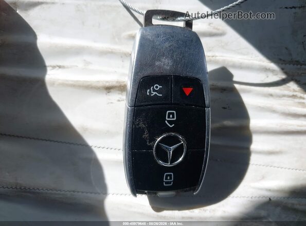 WDDZF4JB7HA049916 2017 MERCEDES-BENZ E-CLASS Gray Dashboard view