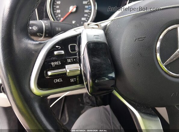 WDDZF4JB7KA644739 2019 MERCEDES-BENZ E-CLASS Серый Вид панели приборов