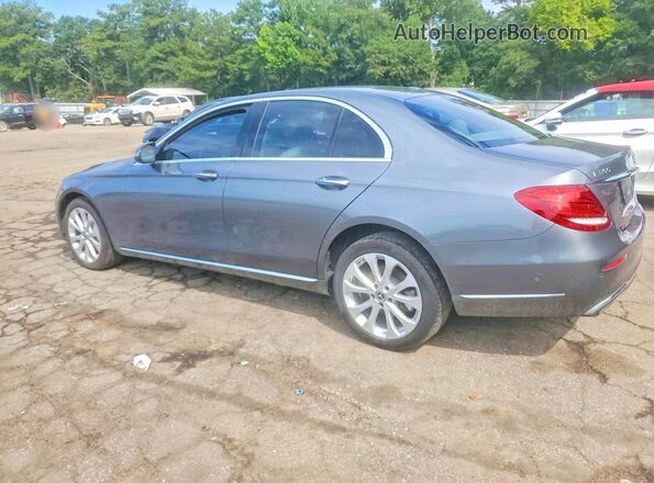 WDDZF4JB9HA241872 2017 MERCEDES-BENZ E-CLASS Gray Հետևի աջ