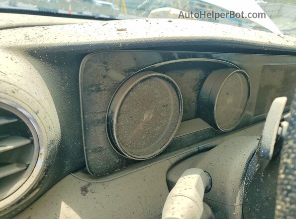 WDDZF4KB2JA479938 2018 MERCEDES-BENZ E White Widok zestawu wskaźników