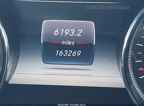 WDDZF4KB3HA205674 2017 MERCEDES-BENZ E-CLASS Gray 