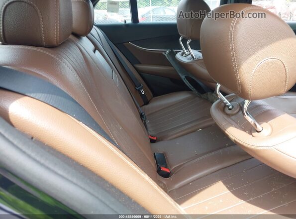 WDDZF4KB6HA086034 2017 MERCEDES-BENZ E-CLASS Black Вид наклейки з VIN-кодом