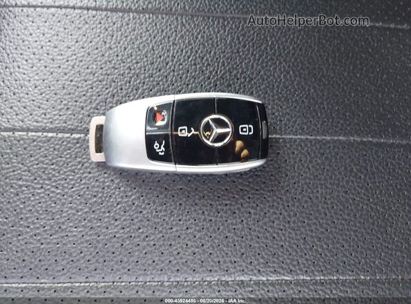 WDDZF4KB6HA170810 2017 MERCEDES-BENZ E-CLASS Silver Widok deski rozdzielczej