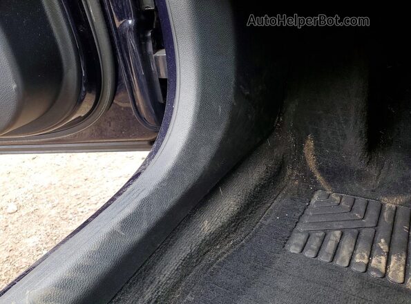 WDDZF4KB8JA458768 2018 MERCEDES-BENZ E Blue Շարժիչի բաժամունքի տեսք