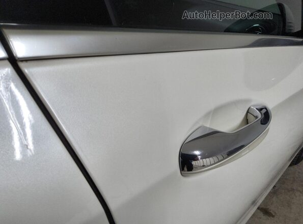 WDDZF4KB9HA173961 2017 MERCEDES-BENZ E White 
