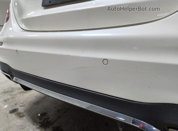 WDDZF4KB9HA173961 2017 MERCEDES-BENZ E White 
