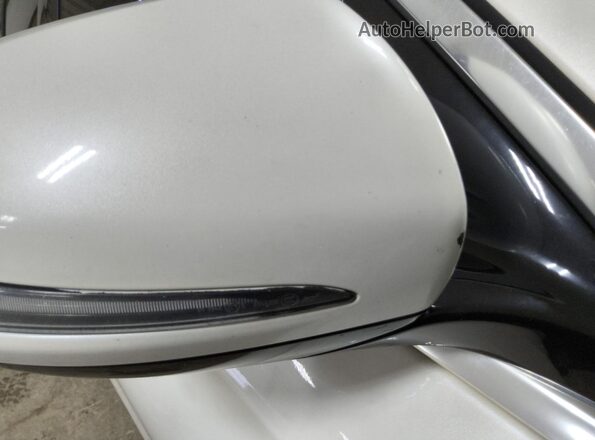 WDDZF4KB9HA173961 2017 MERCEDES-BENZ E White 