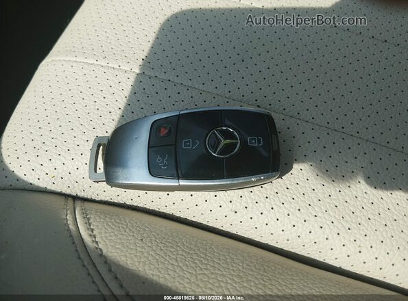 WDDZF4KB9JA394935 2018 MERCEDES-BENZ E-CLASS White წინა პანელის ხედი