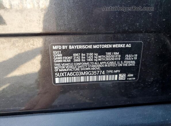 WDDZF4KBXKA514730 2019 MERCEDES-BENZ E Серый Вид наклейки с VIN-кодом