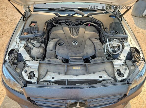 WDDZF6JB2LA730456 2020 MERCEDES-BENZ E Black უკანა სალონის ხედი