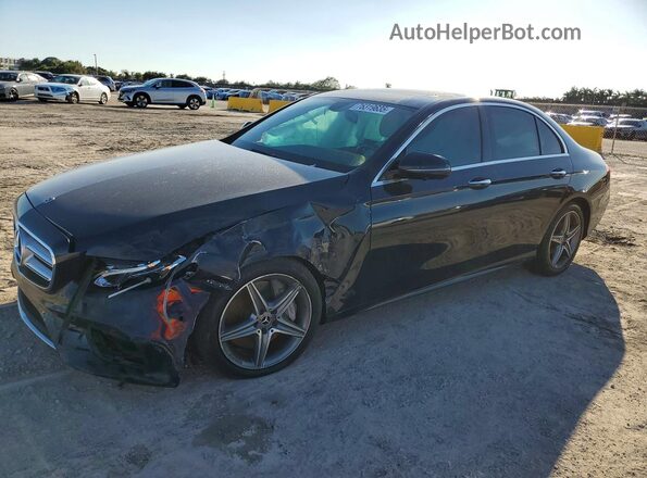 WDDZF8DBXLA710592 2020 MERCEDES-BENZ E Blue Tył prawy