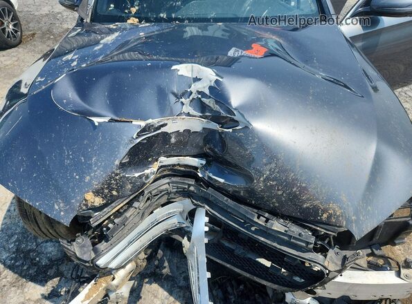 WDDZF8EB2LA701092 2020 MERCEDES-BENZ E Gray Вид задньої частини салону